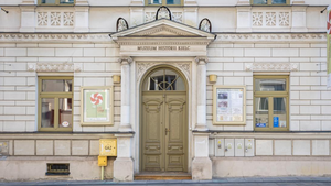 Konkurs dla dzieci i młodzieży „Moja Pasja Kolekcjonowania”