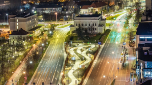 Nowy pomysł na synagogę? Społecznicy piszą do prezydent