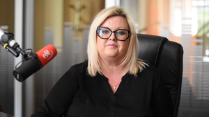 Ewelina Iwan: Świętujmy wspólnie Tydzień Bibliotek