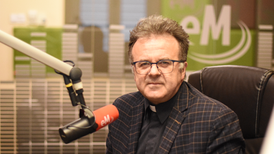 Ks. dr Jan Nowak: Leon XIV to papież pokoju i mostów