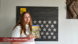 Do sprzedaży trafiła książka o 60-letniej historii Klubu Sportowego Iskra Kielce