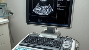 Hospicjum w Kielcach zbiera na aparat USG
