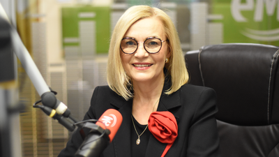 Renata Janik: Moja praca skupia się na mieszkańcach regionu