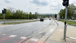 Wkrótce remont ulicy Jagiellońskiej