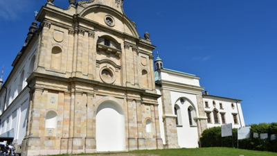 Wkrótce XIX Jarmark Świętokrzyski na Świętym Krzyżu