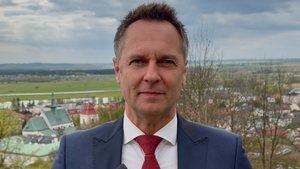 Pińczów ma burmistrza 