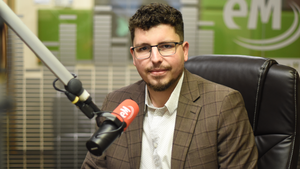 Marcin Stępniewski: W Kielcach drastycznie wzrosło bezrobocie