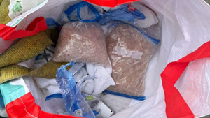 24-latek miał przy sobie półtora kilograma narkotyków. Odpowie w warunkach recydywy