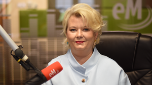 Małgorzata Krzywda: W Tokarni skosztujemy pysznych smaków regionu