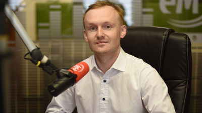 Jakub Mularczyk: Noc Muzeów to okazja, by poznać IPN w nietypowej odsłonie