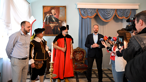 „Dwór w ogniu” – największe widowisko historyczne w regionie