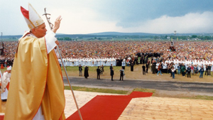 106. rocznica urodzin św. Jana Pawła II