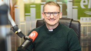 Ks. Marcin Boryń: Św. Jan Paweł II zawsze chciał być blisko młodych ludzi