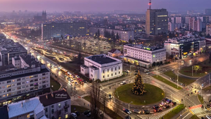 [LISTA] Kierowco, tam lepiej uważaj!
