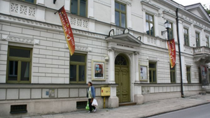 Od detalu architektonicznego po fotograficzny kadr. Bezpłatne warsztaty dla młodzieży