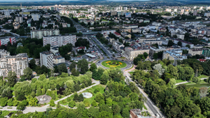 Trzy firmy zainteresowane remontem kluczowego ronda w Kielcach