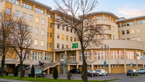 ZUS zaprasza na Dni Osób z Niepełnosprawnościami 