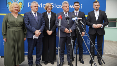 Nowoczesny schron powstanie w Staszowie