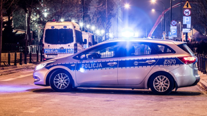 Najpierw zapraszali na wspólną imprezę, później – pobili