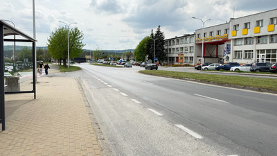 Miasto zaoszczędzi na remoncie ulicy Jagiellońskiej. W przetargu złożono cztery oferty