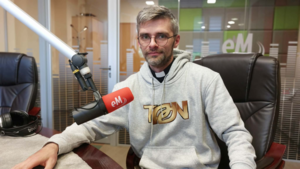 Uwielbią Pana Boga nie tylko w Kielcach