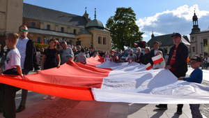 Zbliża się Marsz dla Życia i Rodziny