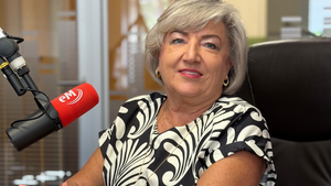 Elżbieta Śreniawska: Szpital „Górka” w Busku-Zdroju obchodzi stulecie istnienia