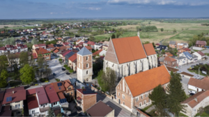Prawie milion złotych na świętokrzyskie zabytki 
