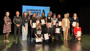 Zakończyły się eliminacje wojewódzkie w 71. Ogólnopolskim Konkursie Recytatorskim