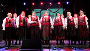 Znamy zwycięzców 50. Buskich Spotkań z Folklorem