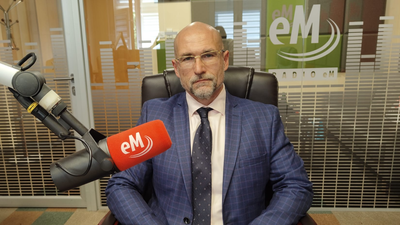 Remigiusz Szczepaniak, prezes firmy Invex Remedies: „Odporność zawsze buduje się na zapas”