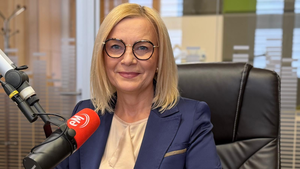Renata Janik: Otaczamy rodziny szczególną opieką