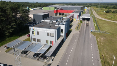 Miasto planuje wybudować spalarnię odpadów. Gdzie powstanie?
