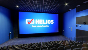 Nowy repertuar w kinie Helios