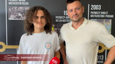 Paweł Papaj: Wierzę w zespół i trenera Krzysztofa Lijewskiego 