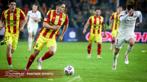 Mariusz Stępiński zostaje w Koronie Kielce na dwa następne sezony