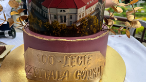 Wyjątkowy jubileusz buskiego szpitala. Słynna 
