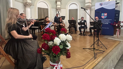 Koncerty muzyki klasycznej w Busku-Zdroju
