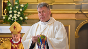 Na pomoc naszym misjonarzom!