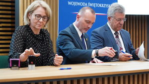 Pieniądze dla gmin na opiekę nad seniorami