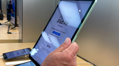 Tablet z procesorem nowej generacji? Odkryj jego moc