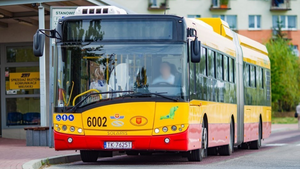 15 kieleckich autobusów trafi na Ukrainę? Decyzję podejmą radni