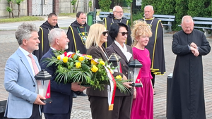Celebracja serca i miłości