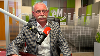 Tomasz Lato: Minione dwa lata to okres wytężonej pracy  