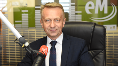 Paweł Szkalej: ZUS wspiera osoby niepełnosprawne