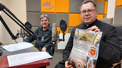 Ks. Tomasz Moskal: Arcybractwo Straży Honorowej Najświętszego Serca Pana Jezusa zaprasza na Diecezjalny Kongres 27 czerwca 