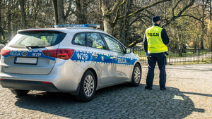 Dla żartu poinformowała o zamachu w szkole. 17-latka z zarzutami