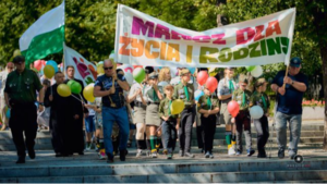 W niedzielę Marsz dla Życia i Rodziny w Busku-Zdroju