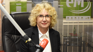 Beata Wojciechowska: Oferujemy studentom bogatą gamę kierunków kształcenia