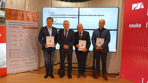 Politechnika Świętokrzyska stworzy cyfrową bazę danych dla energetyki